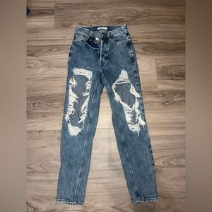Pacsun jeans